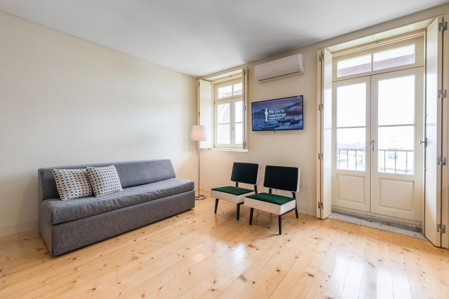 Appartamento Guestready - La Maison Aires Gouveia *
